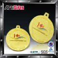 Cheap medalha scalextric personalizado